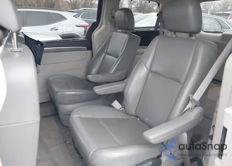 2010 Volkswagen Routan Se from USA, damaged, VIN 2V4RW3D11AR296198